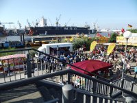 mc tour15 (14)  Erwins Schnappschuss vom frühen sonntäglichen Fischmarkt